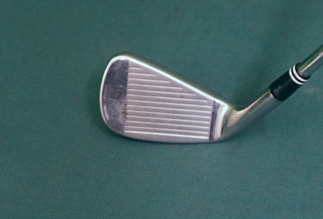 Cleveland Hi-Bore 8 Iron Stiff Steel Shaft Cleveland Grip