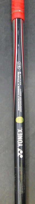 Yonex Nanov Cyber Star 15° 3 Wood Regular Graphite Shaft Yonex Grip