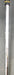 Nike SQ MachSpeed 6 Iron Stiff Steel Shaft Nike Grip