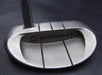 Odyssey Crimson Series 550 Putter 86cm Length Steel Shaft PSYKO Grip