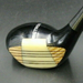 vintage Ladies Petron Impala 2 Wood Ladies Steel Shaft Pro Plus II Grip