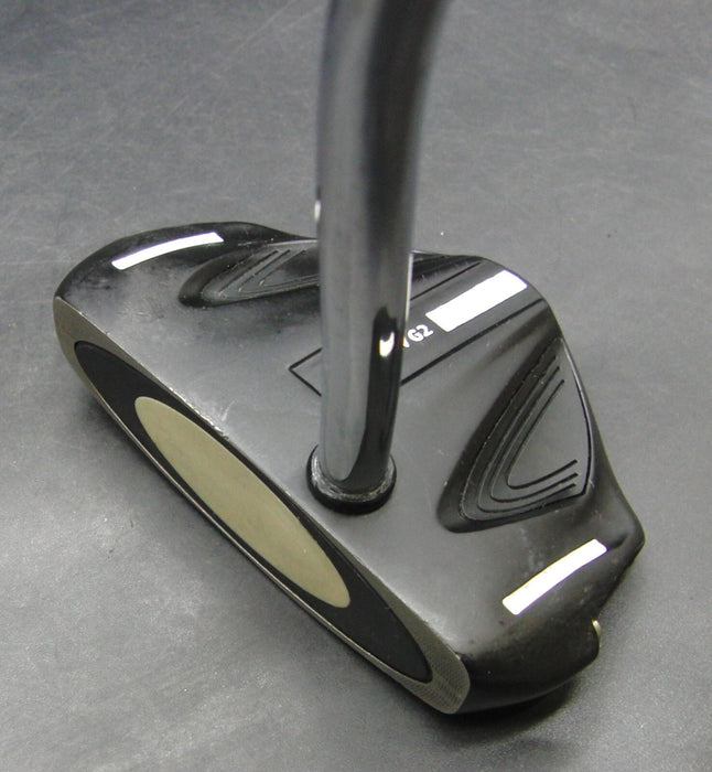 MacGregor MacTec NVG2 M3 Putter 80.5cm Playing Length Steel Shaft GolfPride Grip