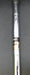 Japanese RAW Fourteen MT-28 Gap Wedge 53° Wedge Flex Steel Shaft Fourteen Grip