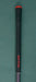 PRGR TRX 370 10.5° Driver Regular Graphite Shaft Golf Pride Grip