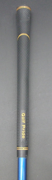 Mizuno JPX E-Metal 15° 3 Wood Regular Graphite Shaft Golf Pride Grip