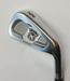 Callaway X Forged 6 Iron Rifle 6.0 Stiff Steel Shaft Golf Pride Grip