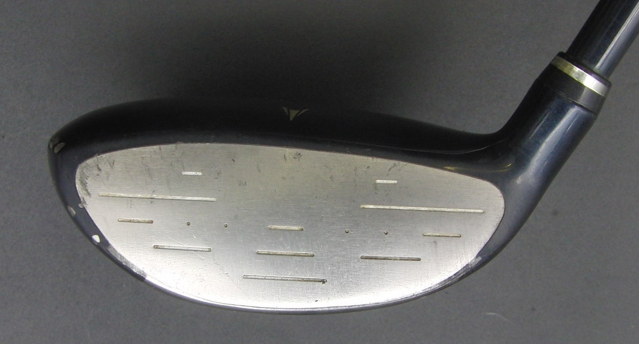 XXIO Impact Power Matching 18° 5 Wood Regular Graphite Shaft Golf Pride Grip