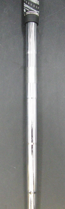 Cobra King F7 Tecflo 9 Iron Regular Steel Shaft Cobra Grip