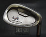 Bridgestone BHM Break The Mode Forged Sand Wedge Stiff Graphite Shaft BHM Grip