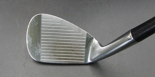 Wilson Staff FG-55 Tour Blade Pitching Wedge Regular Steel Shaft Golf Pride Grip