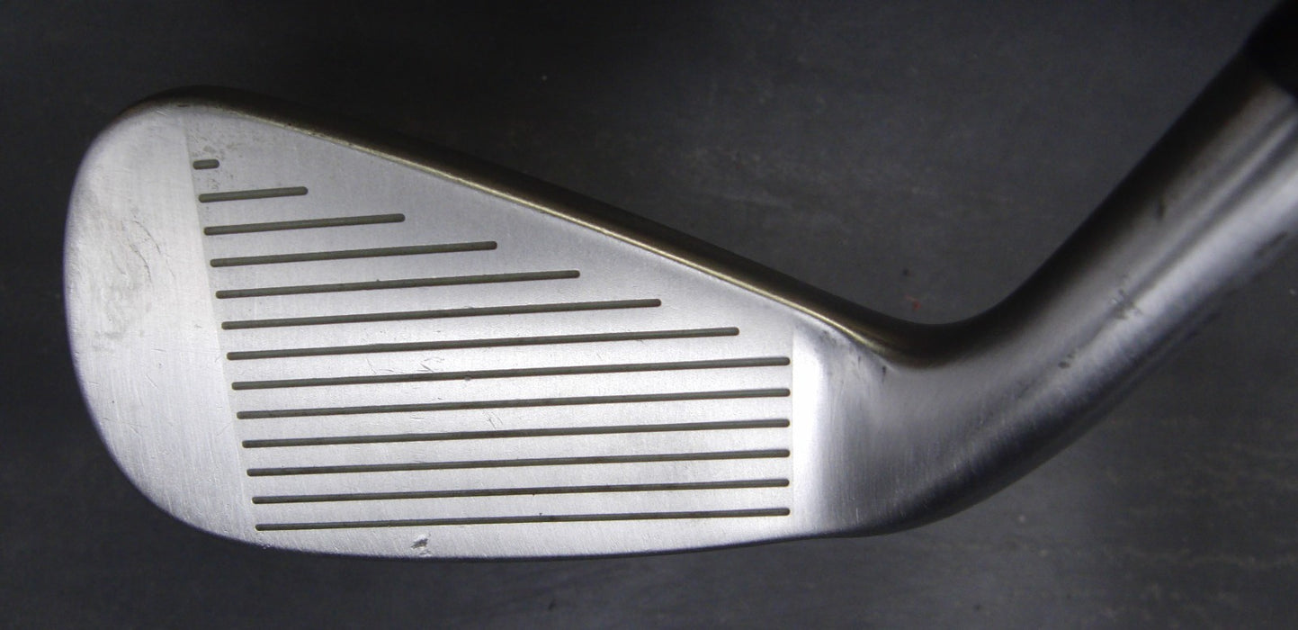 Titleist 503-H 22° Hybrid Stiff Steel Shaft Golf Pride Grip