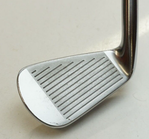 Mizuno JPX 850 Forged 6 Iron KBS Tour Stiff Steel Shaft Golf Pride Grip