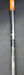 Callaway Big Bertha 2008 8 Iron Stiff Steel Shaft Iomic Grip