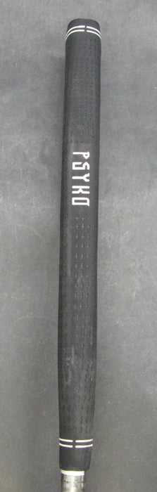 Ping Cushin Putter Steel Shaft 87cm Length Psyko Grip