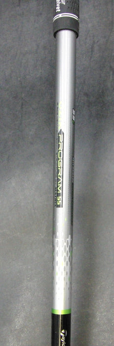Left Handed Taylormade RBZ Max 9 Iron Regular Graphite Shaft Golf Pride Grip