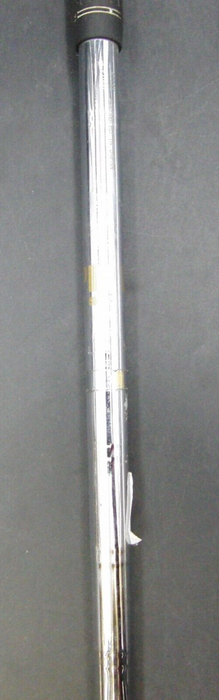Mizuno MP-H5 9 Iron Regular Steel Shaft Mizuno Grip