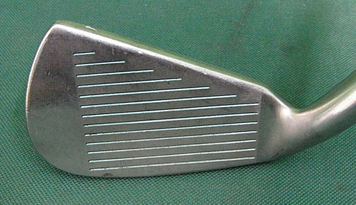 Mizuno T-Zoid XV O/S 4 Iron Regular Graphite Shaft Mizuno Grip