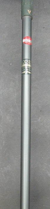 Golf Planner Eurogetter 11° Driver Regular Graphite Shaft Golf Planner Grip