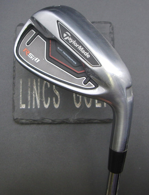 TaylorMade RSi1 9 Iron Extra Stiff Steel Shaft STM Grip