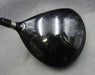 Srizon Z765 9.5° Driver Stiff Graphite Shaft Majek Grip
