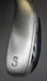 Callaway X20 Sand Wedge Uniflex Steel Shaft Golf Pride Grip