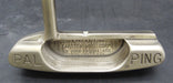 Ping Pal Putter Steel Shaft 91cm Length Westgolf Grip