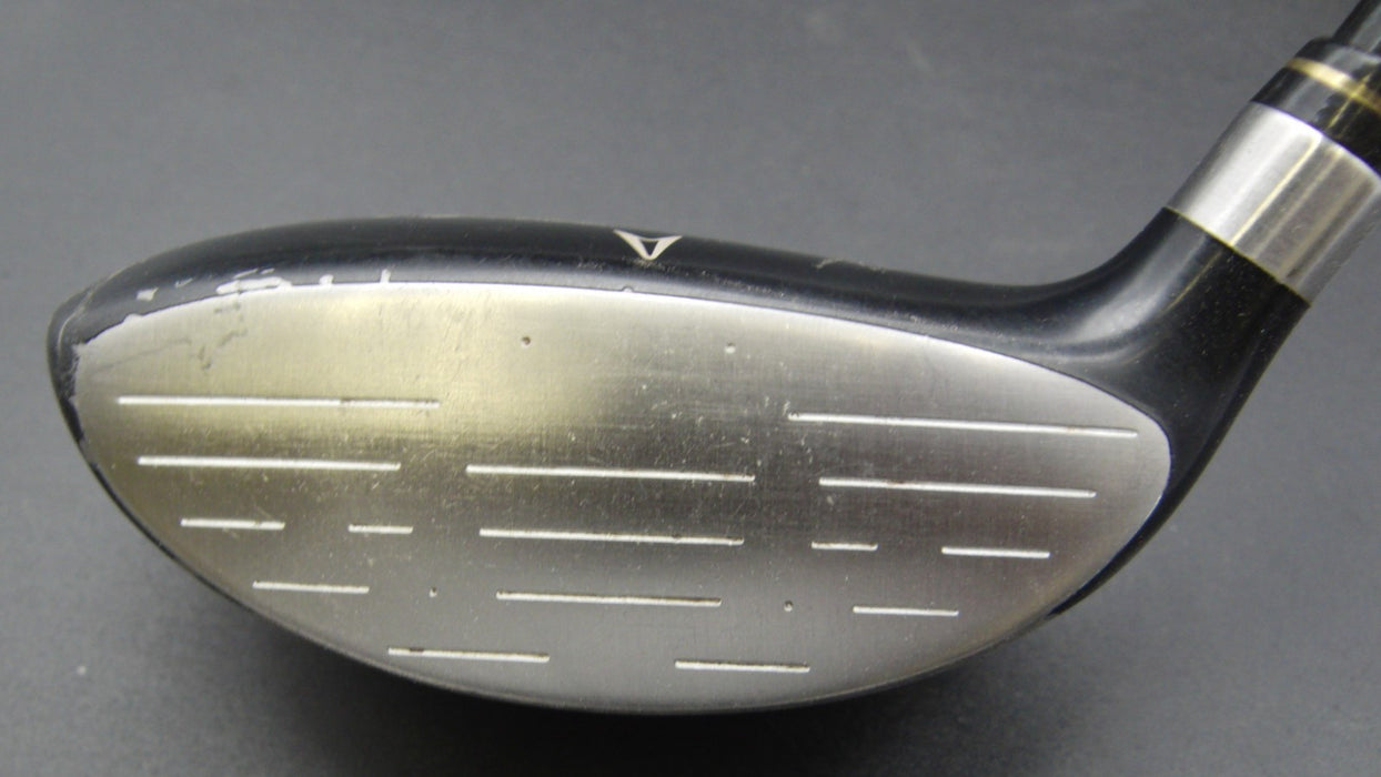 XXIO Impact Power Body 20° 6 Hybrid Stiff Graphite Shaft XXIO Grip