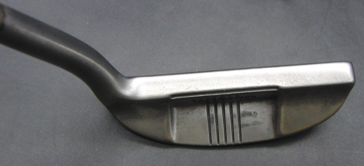 Wilson TPA X Putter 87cm Playing Length Steel Shaft Elite Grip