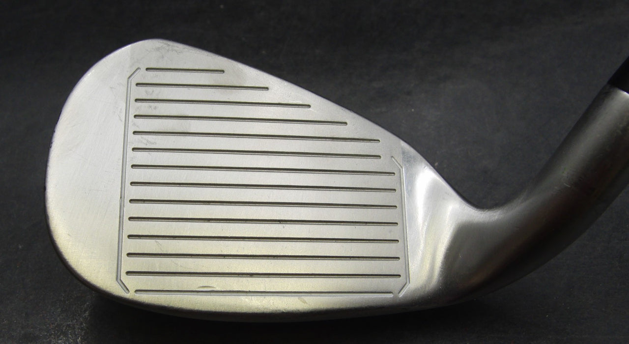 Nike SQ Mach Speed 9 Iron Regular Steel Shaft Nike Golf Grip