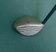 Ladies Callaway Big Bertha Steelhead 3 Wood Ladies Graphite Shaft Gems Grip