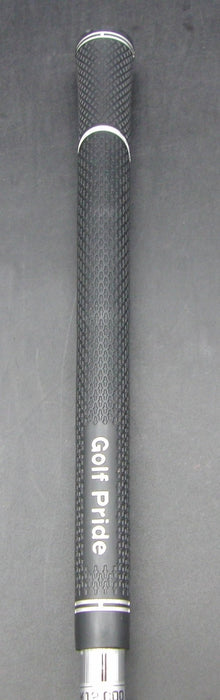 Bridgestone SW-6 Sand Wedge Stiff Steel Shaft Golf Pride Grip