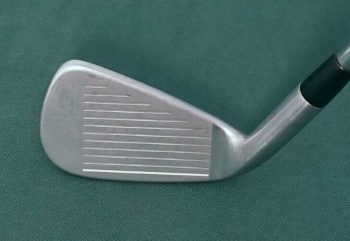 PXG 0311T Forged 4 Iron Extra Stiff Steel Shaft Iomic Grip