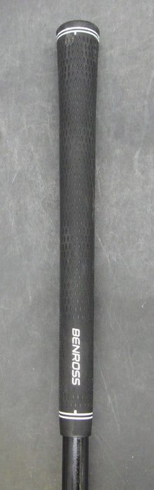 Conductor LX Deep 9.5° Driver Regular Graphite Shaft Benross Grip