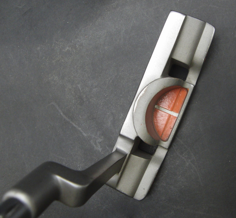 Ping Anser Putter Steel Shaft 86cm Length Psyko Grip*