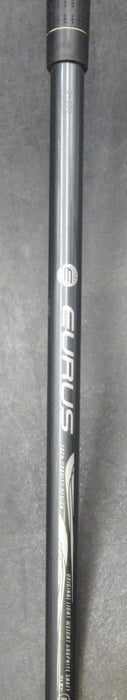 Mizuno Eurus LG200 Gap Wedge Regular Graphite Shaft Mizuno Grip
