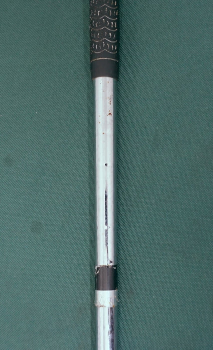 Callaway Big Bertha X12 1 Iron Uniflex Steel Shaft Callaway Grip