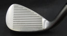 Nike VR 9 Iron Stiff Steel Shaft Nike Grip