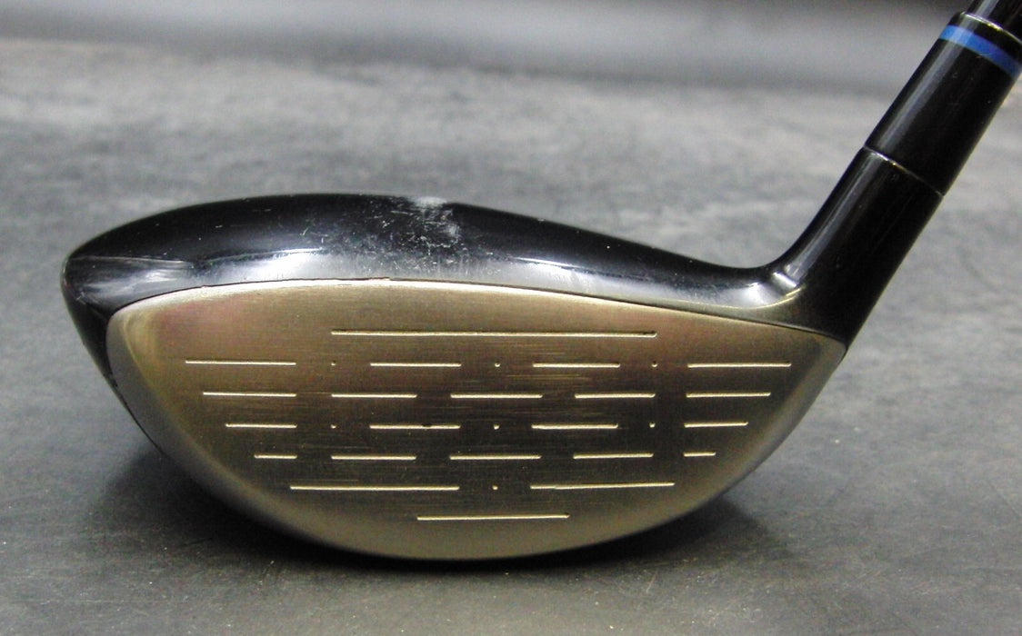 Katana CP 300 3 Wood Regular Graphite Shaft Katana Grip & Katana Head Cover