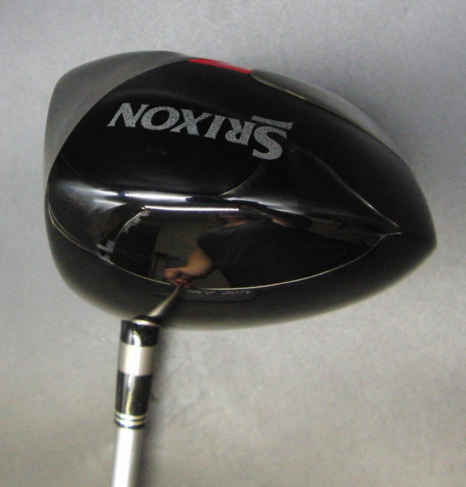 Srixon ZR-600 Maraging 9.5° Driver Stiff Graphite Shaft Srixon Grip