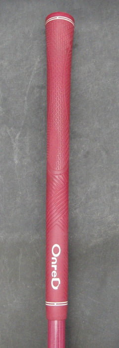 Ladies Onred Peaky 28° Hybrid Ladies Graphite Shaft Onred Grip
