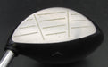 Callaway Big Bertha Steelhead Plus 5 Wood Regular Steel Shaft Callaway Grip