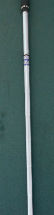 Ping Eye2 Blue Dot 3 Iron Regular Steel Shaft Masters Grip