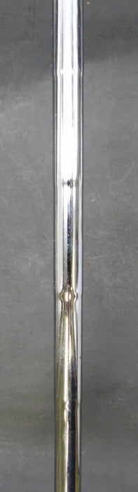 Arrowtube DT Putter Steel Shaft 117cm Length Black Grip