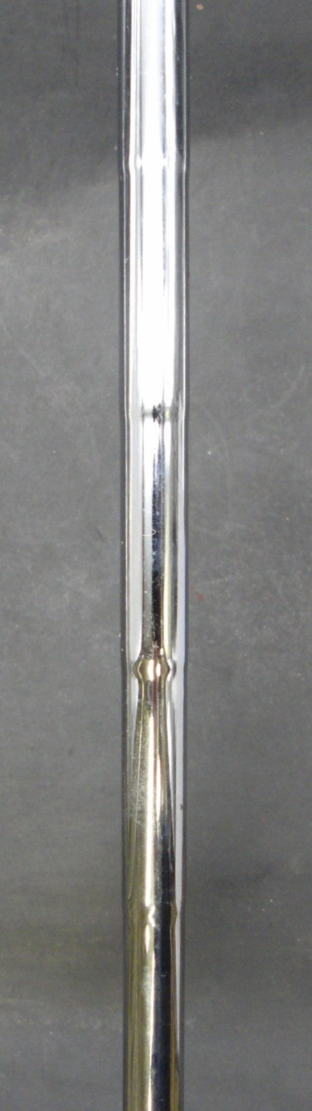 Arrowtube DT Putter Steel Shaft 117cm Length Black Grip