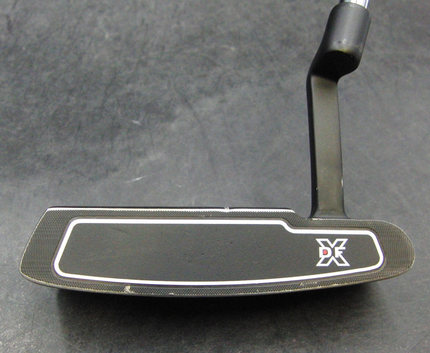 Odyssey DFX 1 Putter 84cm Playing Length Steel Shaft Odyssey Grip*
