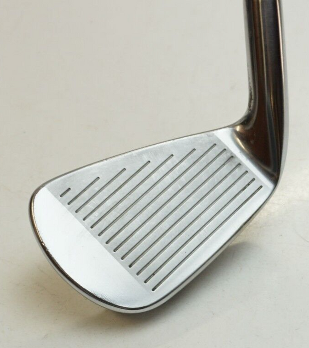 Mizuno MP H5 6 Iron Mamiya Recoil 125 Stiff Graphite Shaft Golf Pride Grip