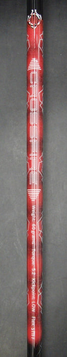 Honma T World GS 10.5° Driver Stiff (Optional) Graphite Shaft Tour Edge Grip*