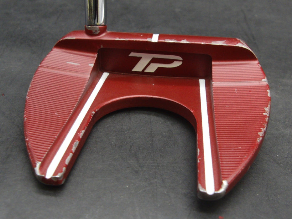 TaylorMade Ardmore 2 TP Collection Putter Steel Shaft 86cm Length Nex Grip*