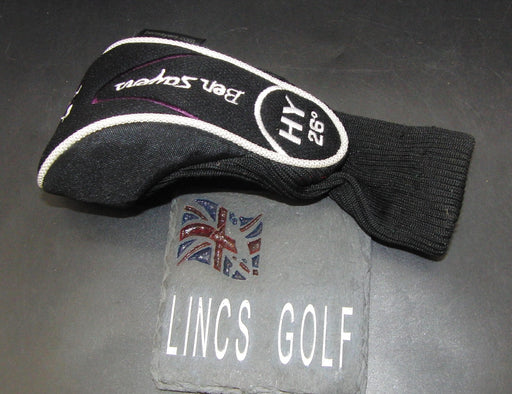 Ben Sayers M2i 26° Hybrid Head Cover