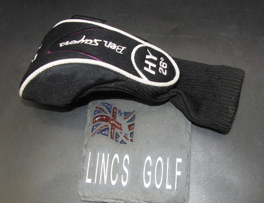 Ben Sayers M2i 26° Hybrid Head Cover
